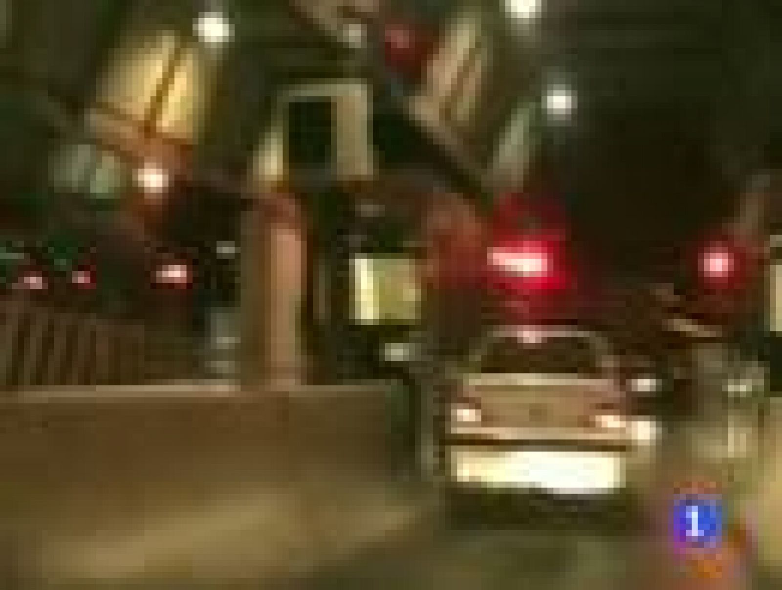 El largo camino de la droga | Ver