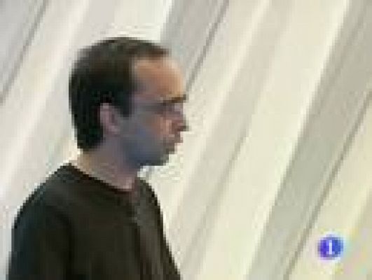 Telediario 1 - Libertad de expresión y tecnología