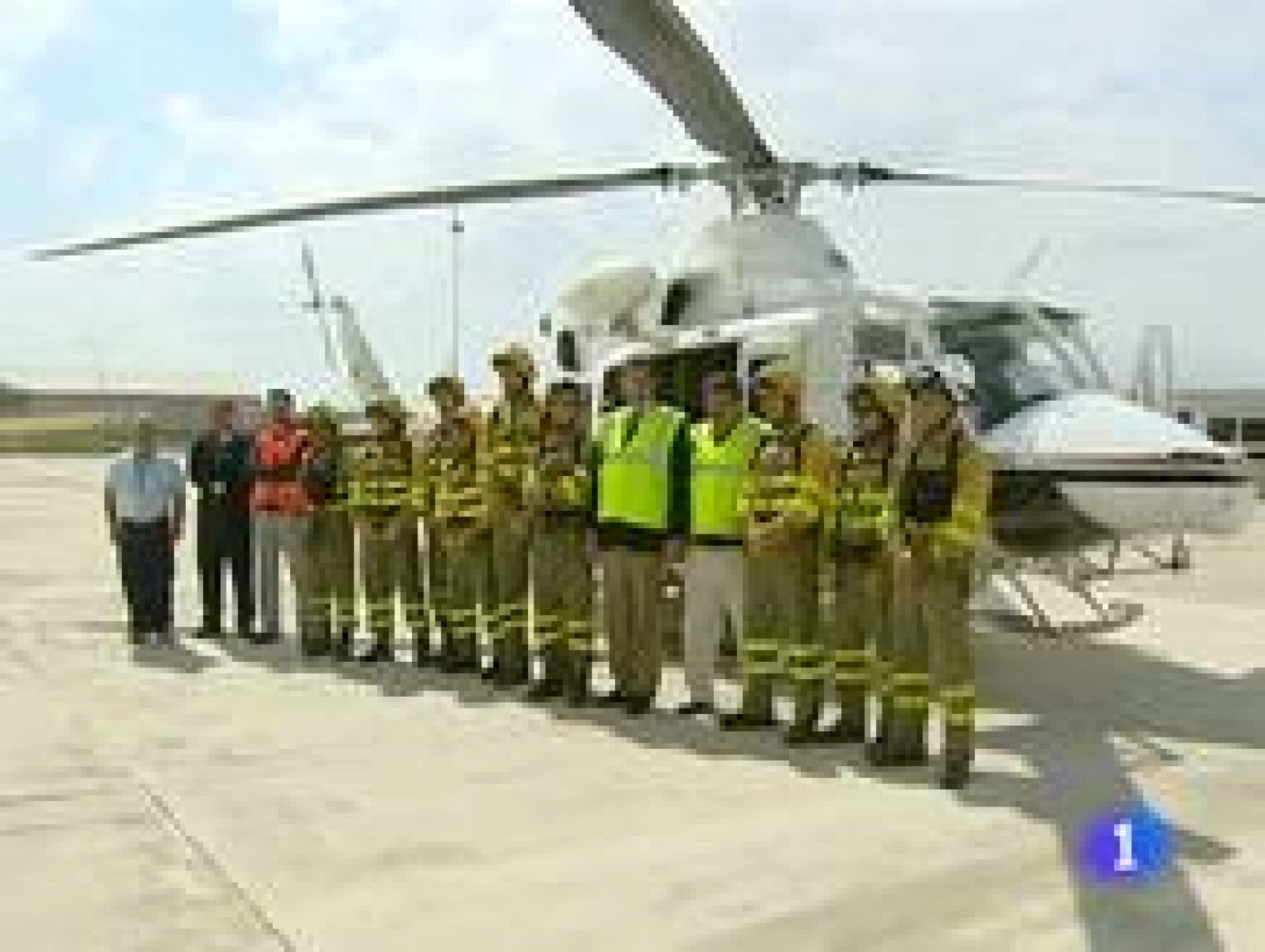 Informativo Telerioja - 14/07/11 | Ver