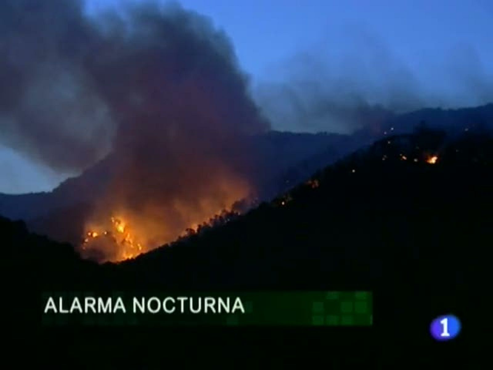 Informatiu Balear en 2' - 14/07/11