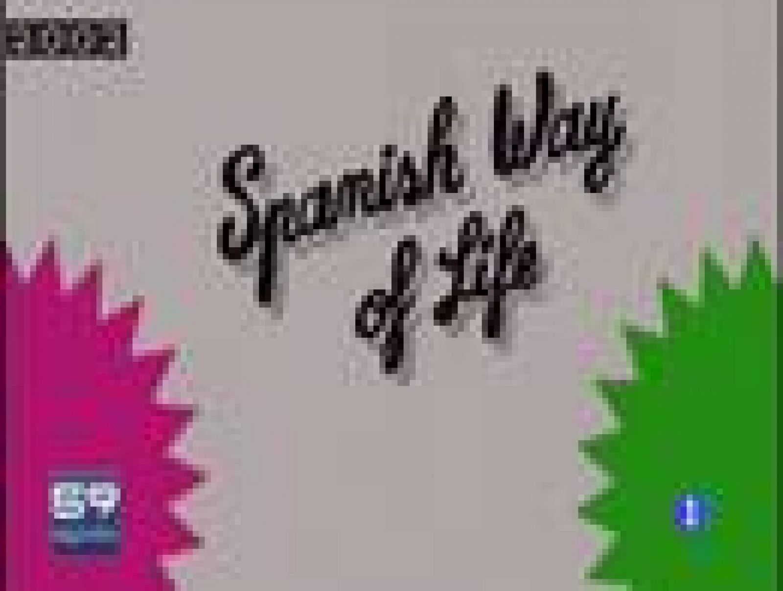 Entrevista a Aleix Saló - 59 segundos | Ver