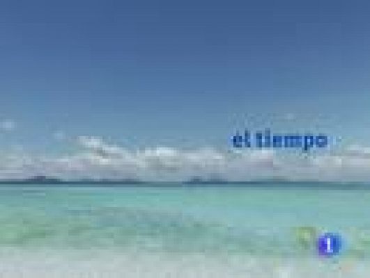 Telecanarias - El tiempo en Canarias 14/07/2011