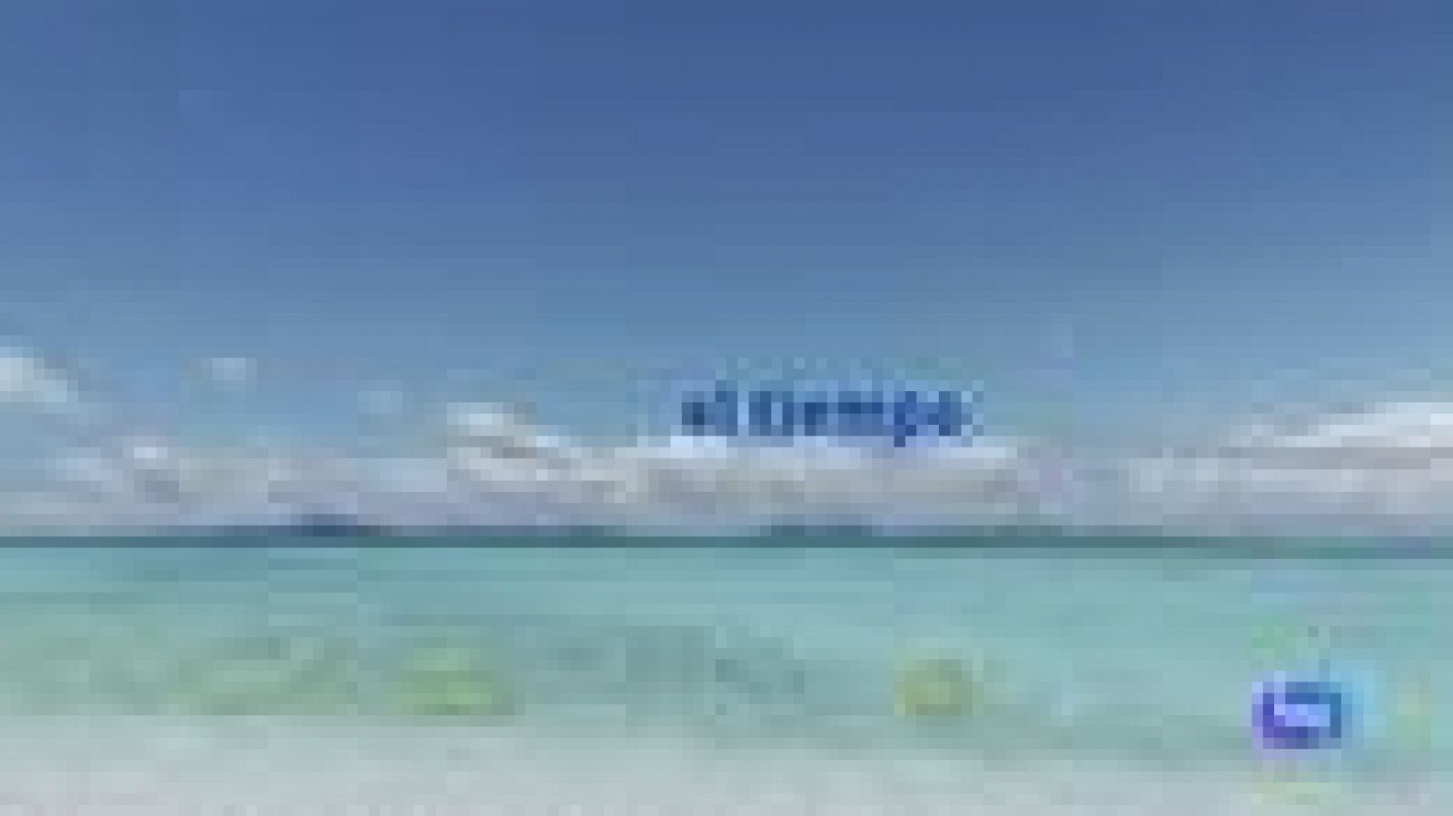 Los termometros suben en el oeste y bajan en el Mediterráneo - El tiempo | Ver