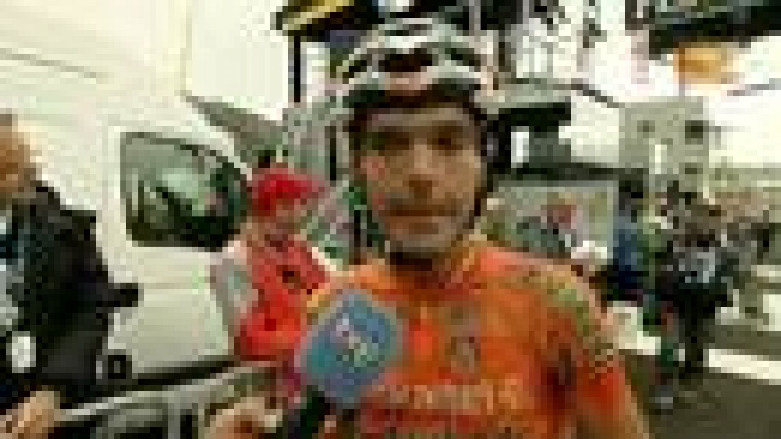 Tour de Francia: Verdugo: "Confiábamos en Samuel" | RTVE Play