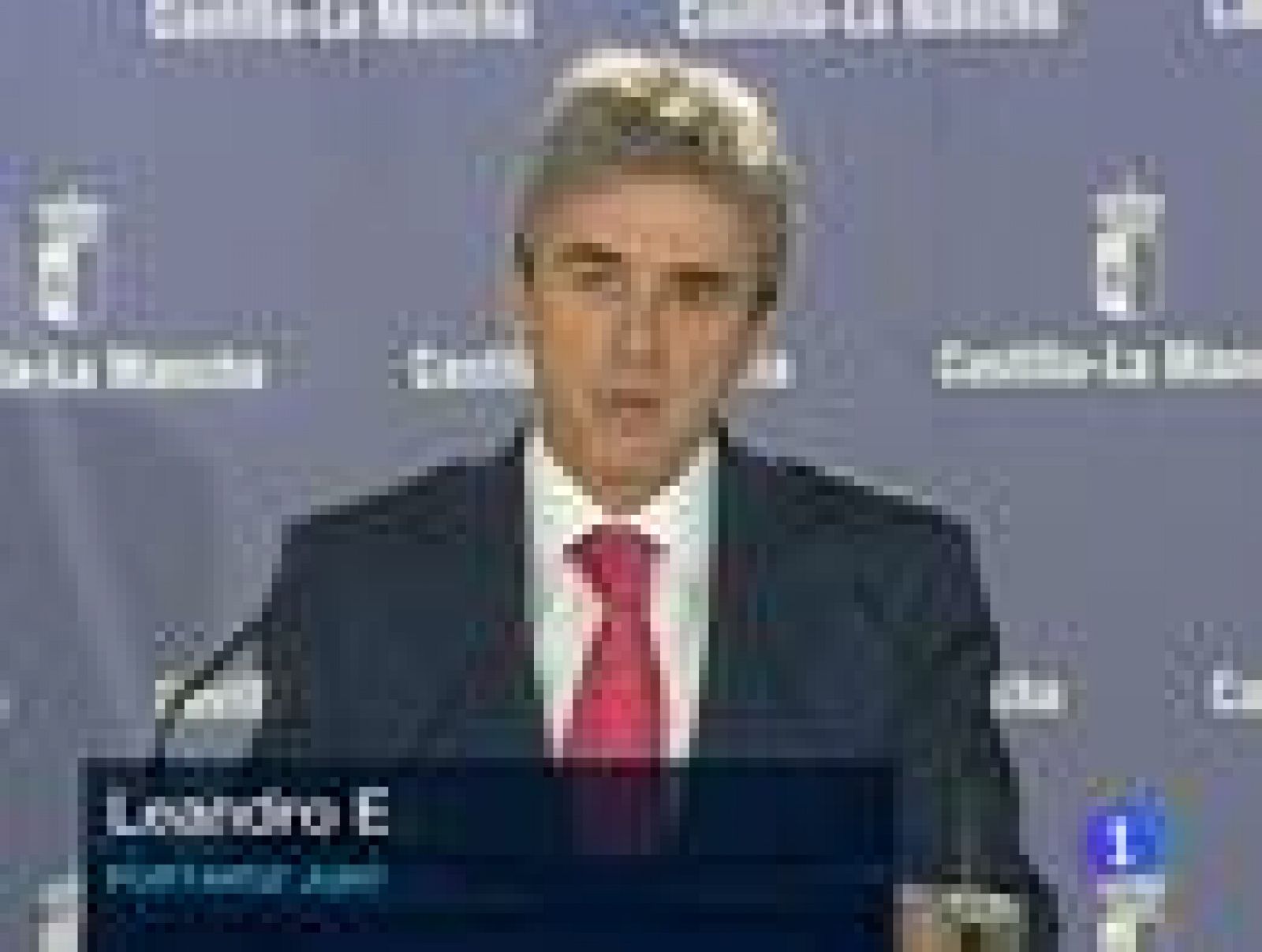 Castilla-La Mancha denuncia que hay 1.742 millones en facturas sin pagar