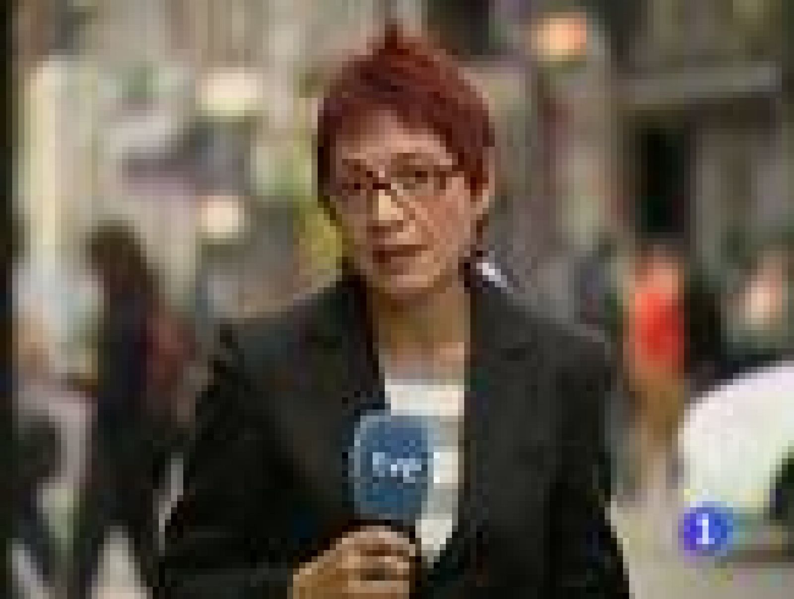 Sin programa: Los Murdoch aceptan comparecer el martes ante el Parlamento británico | RTVE Play