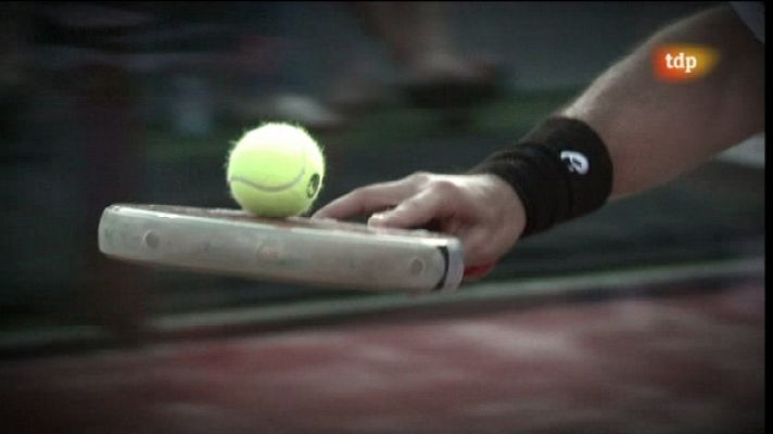 Padel Pro Tour - 6º Programa - 14/07/11