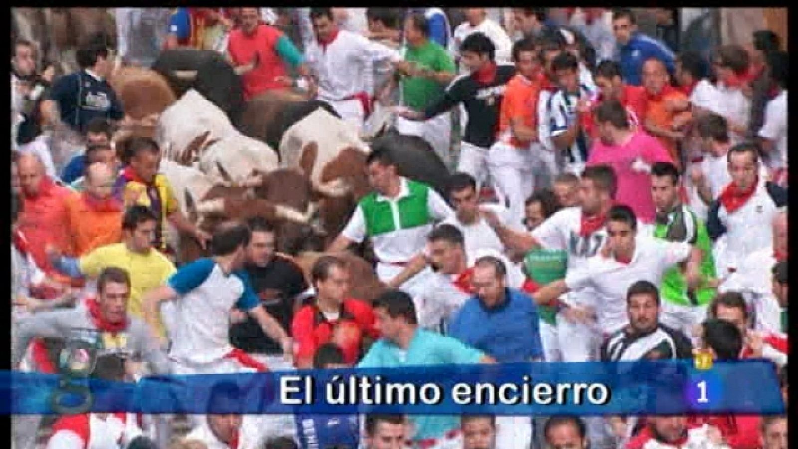 Gente - 14/07/11 - Ver ahora