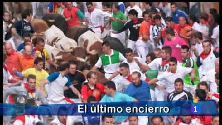 Gente - Gente - 14/07/11