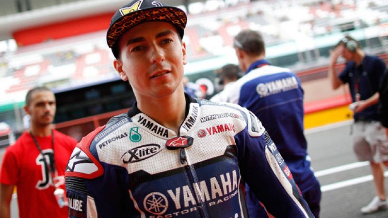  El piloto español ha afirmado que "si deja pasar carreras y se nota la diferencia, al final del campeonato va a ser imposible pararle". 