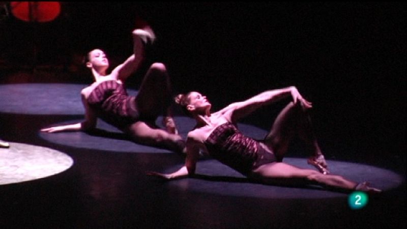 Mi reino por un caballo - 15/07/11 - Ver ahora 