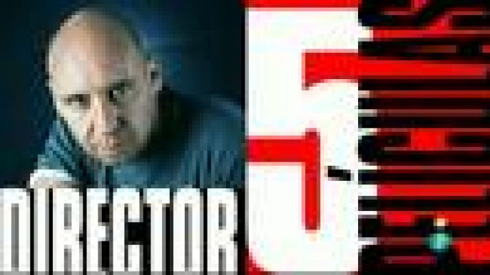 Días de cine - La secuencia de Jaume Balagueró