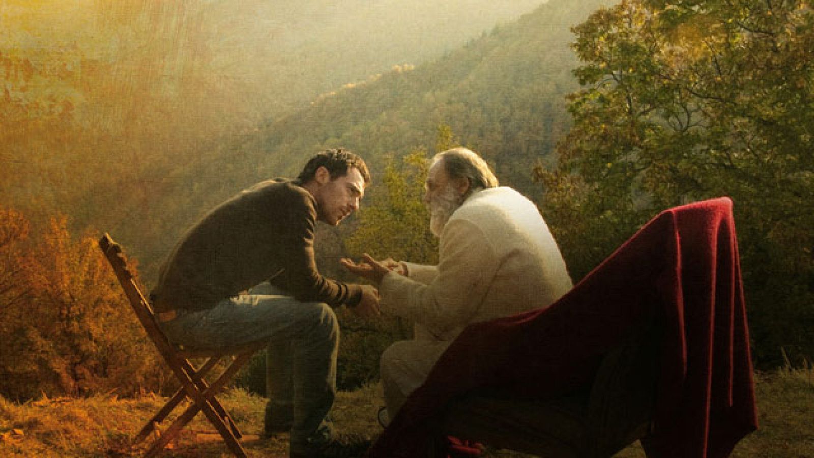 Días de cine: 'El fin es mi principio', de Jo Baier | Ver