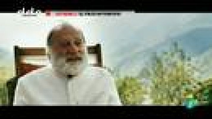 Días de cine - 'El fin es mi principio'