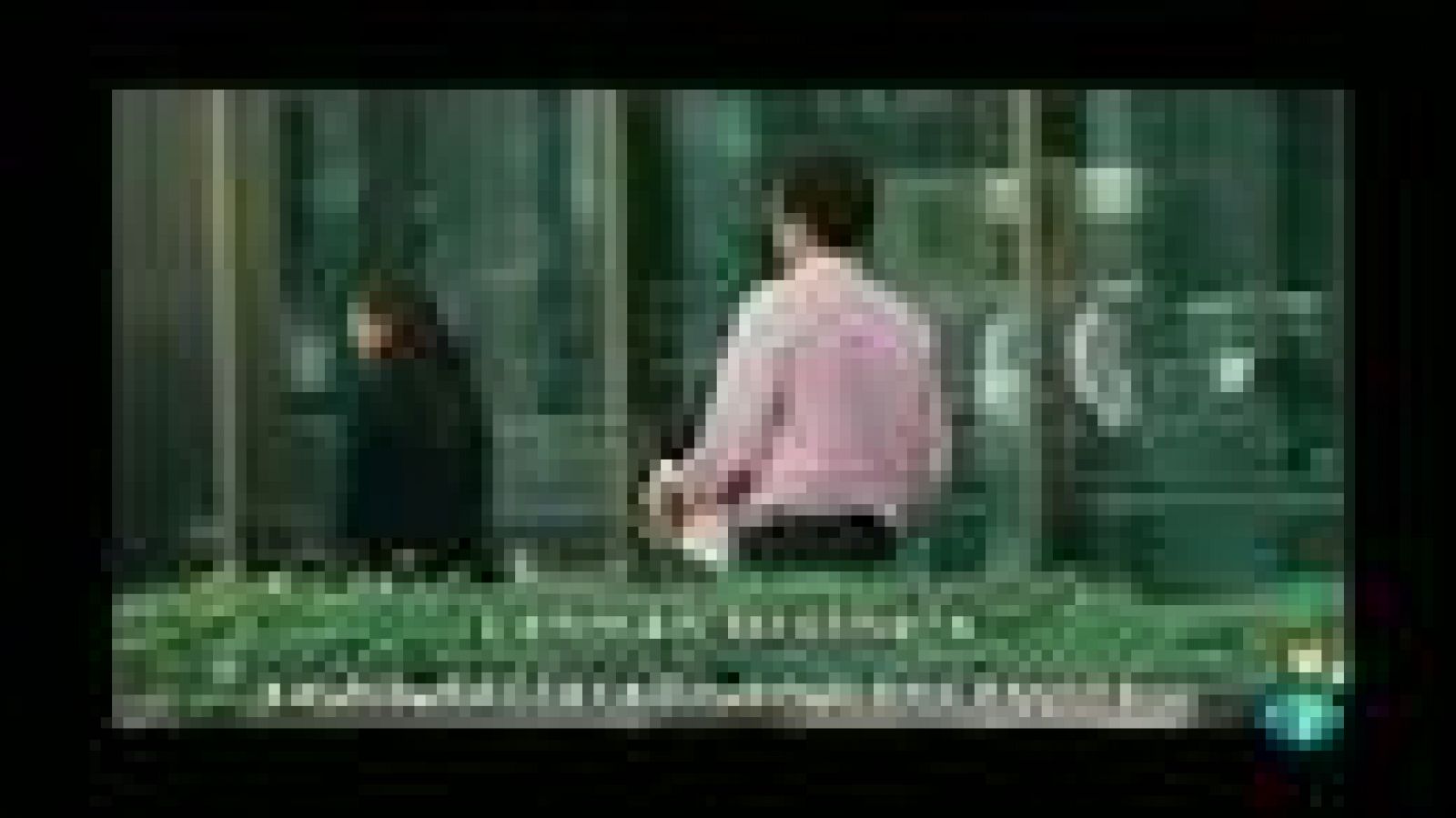 Días de cine 'También la lluvia' en DVD RTVE Play