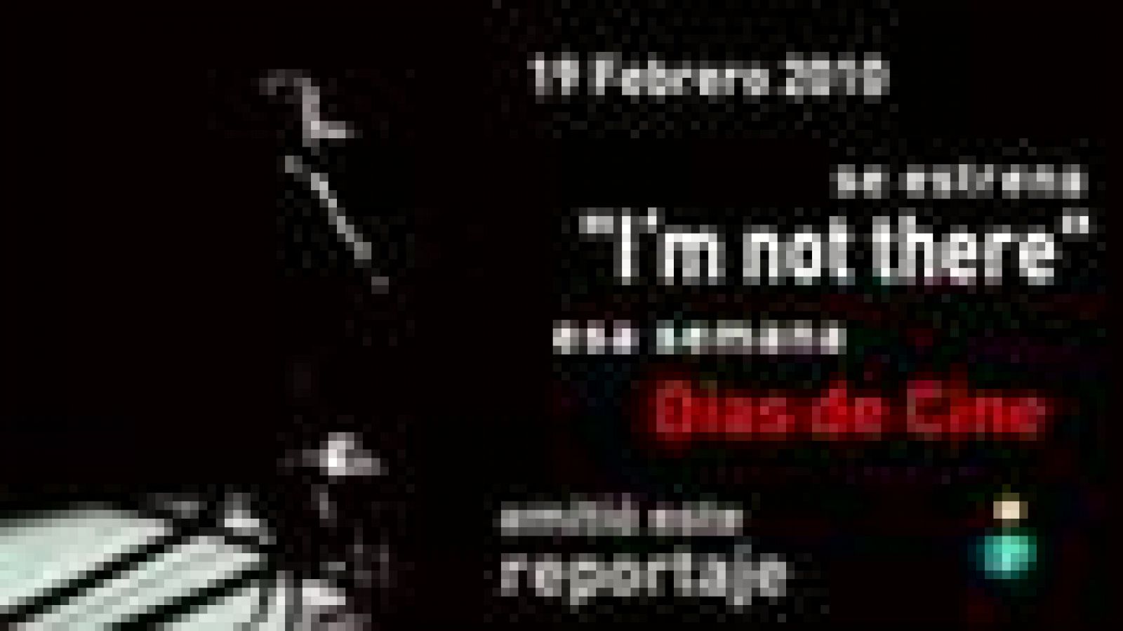 Días de cine: Bob Dylan | Ver