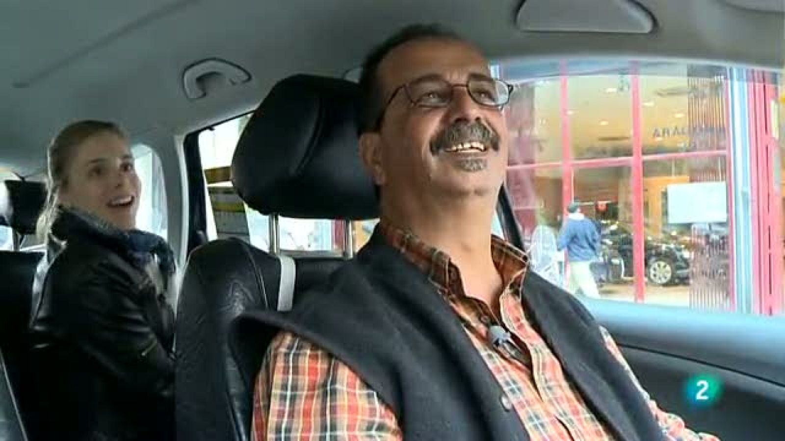 Linguàrium - Walid Houso