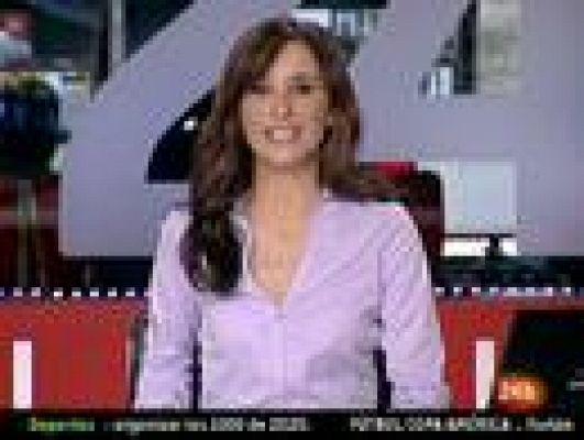 Informativo 24h - Álvarez-Cascos, presidente de Astur