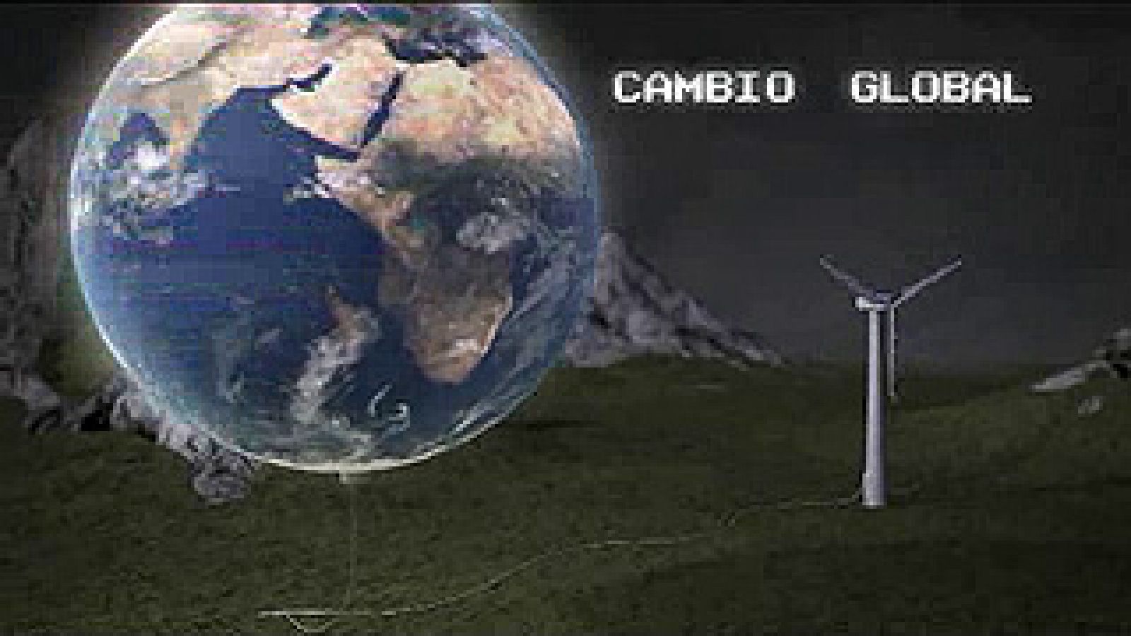 Cambio global II. Crisis energética.