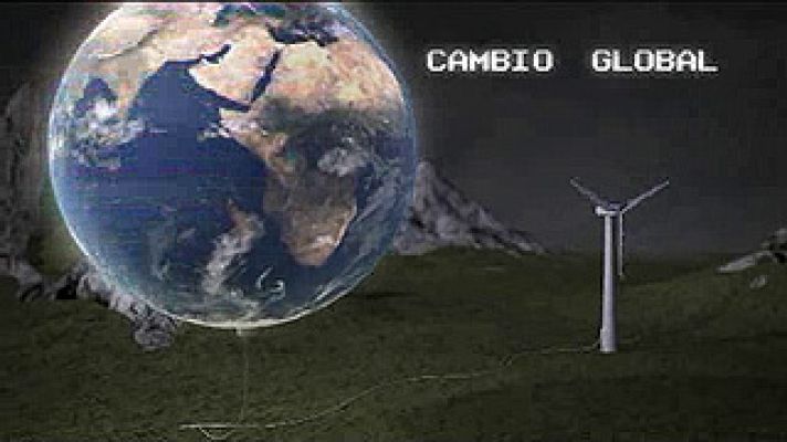 Universo UNED - Cambio global II. Crisis energética