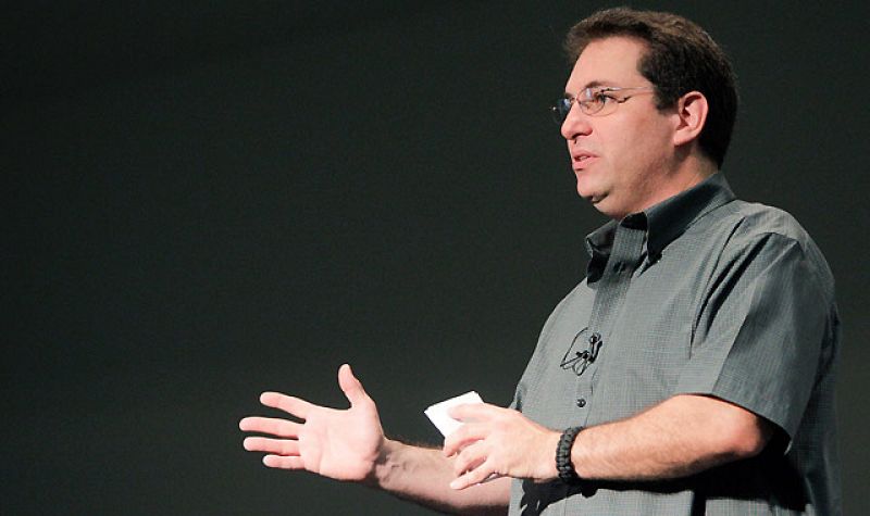 Entrevista con el hacker Kevin Mitnick