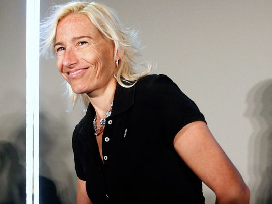  - Marta Domínguez rechaza los "juicios paralelos"