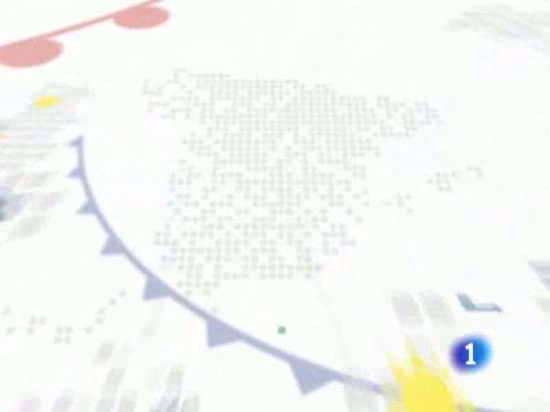  El tiempo en Melilla - 15/07/11