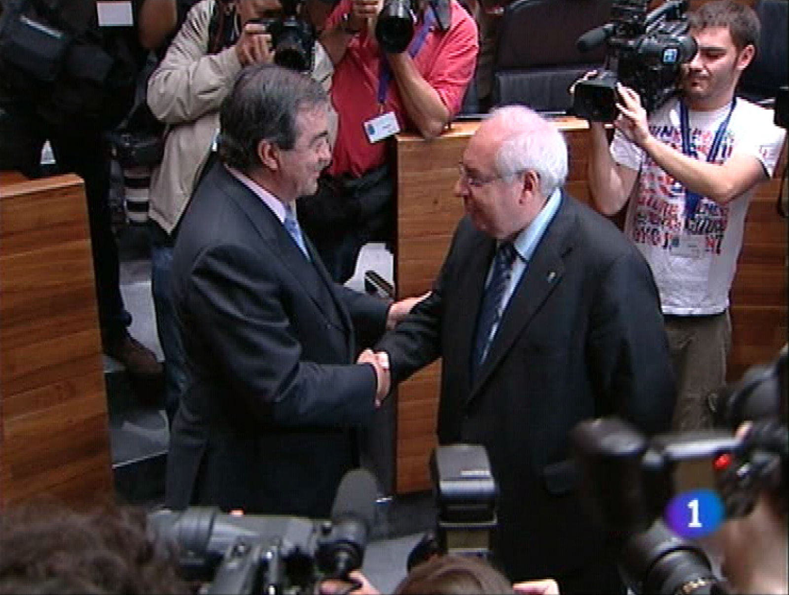 Panorama Regional en 2' - 15/07/11 | Ver