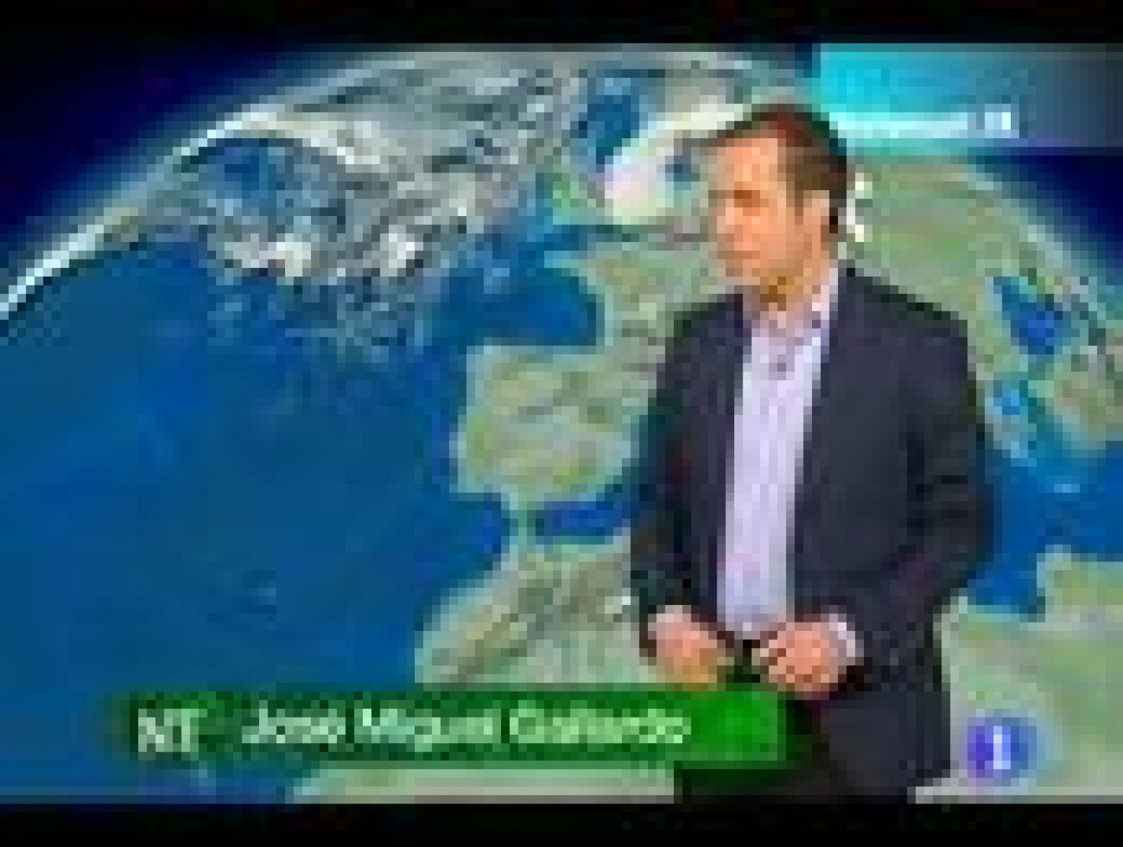 Noticias de Extremadura: El tiempo en la Comunidad de Extremadura - 15/07/11 | RTVE Play