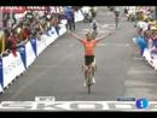 Telenorte - País Vasco - Telenorte en 2' - 15/07/11