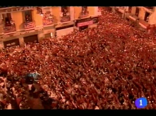 Telenavarra - Telenavarra en 2' 15/07/11
