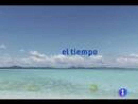 Noticias de Castilla y León - El tiempo en Castilla y León - 15/07/11