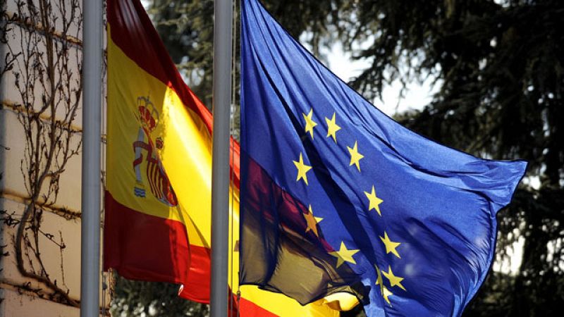 Telediario 1 en cuatro minutos - 15/07/11