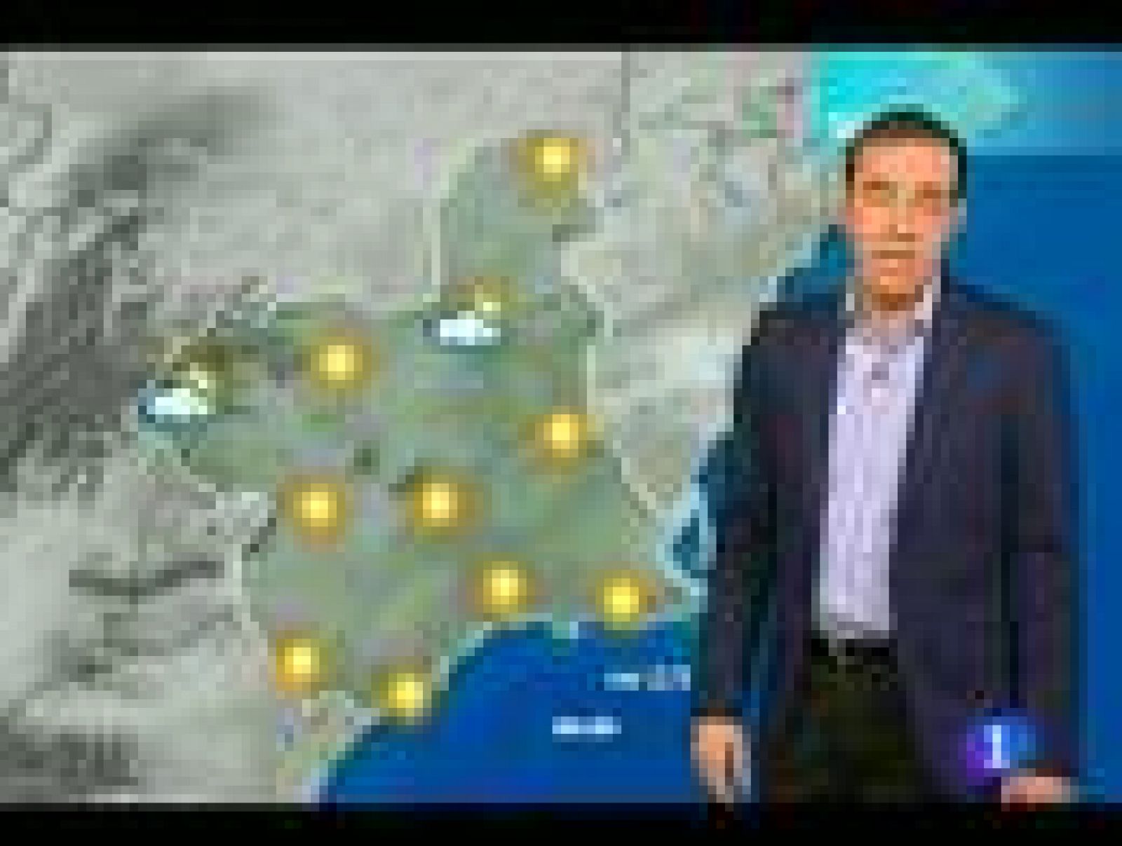 El tiempo en la Comunidad de Murcia.- 15/07/2011. | Ver