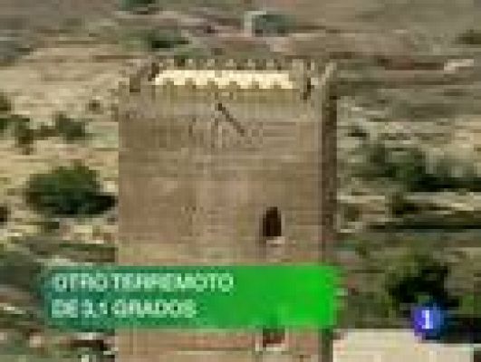 Noticias Murcia - Noticias Murcia.