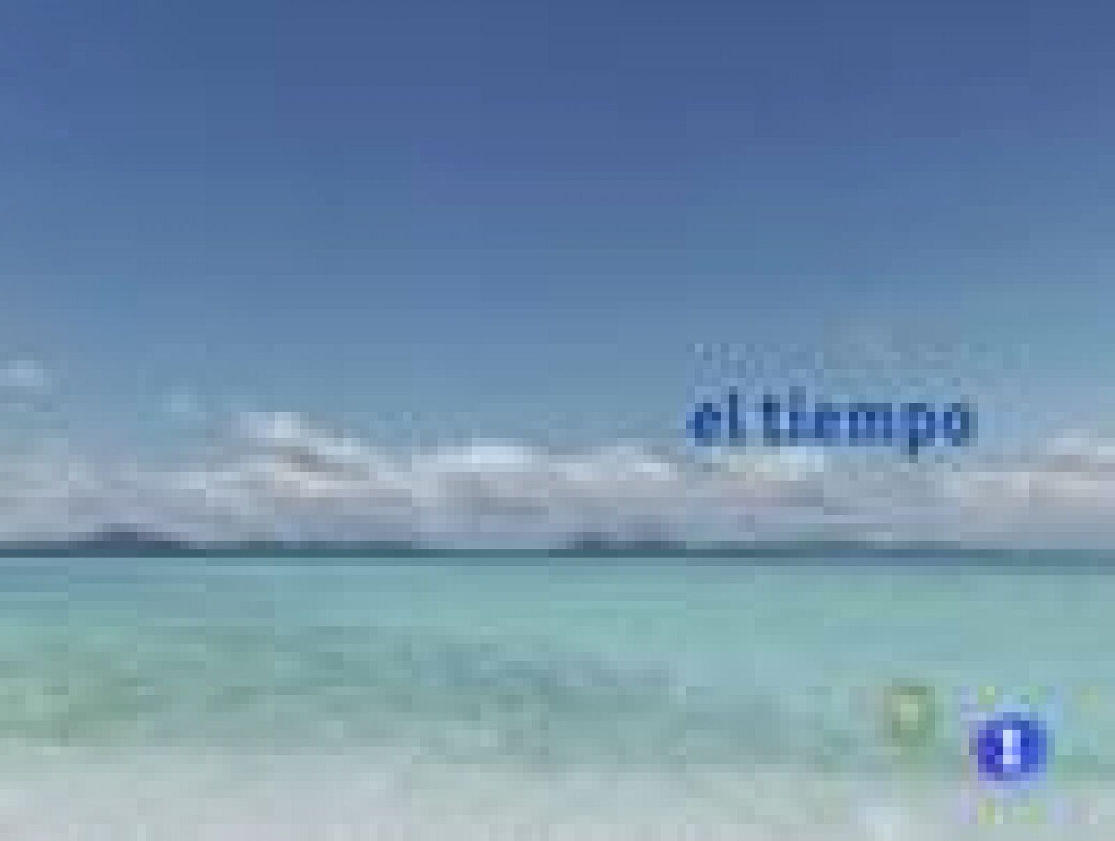 El tiempo en Andalucía - 15/07/11 | Ver