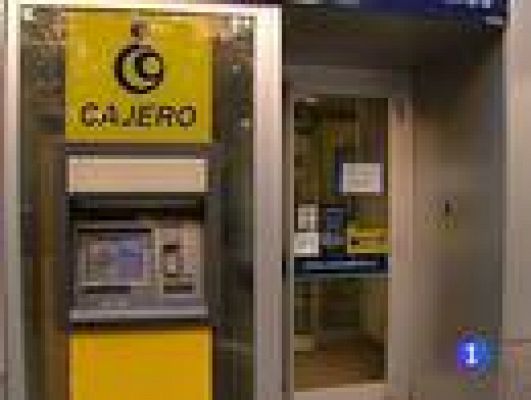 Telediario 1 - Test de estrés 2011