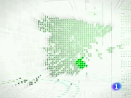 Noticias Murcia - La Comunidad de Murcia en 2'.-15/07/2011.