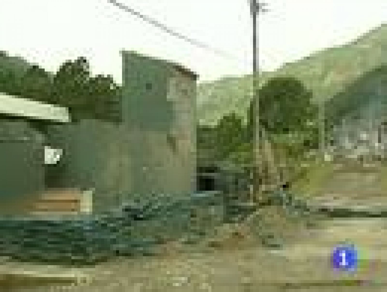 Polémica en Colombia por la decisión del presidente Santos de derribar las casas que utilice la guerrilla para atacar al ejército