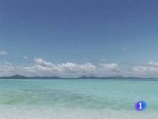 Informativo Telerioja - El tiempo en La Rioja - 15/07/11