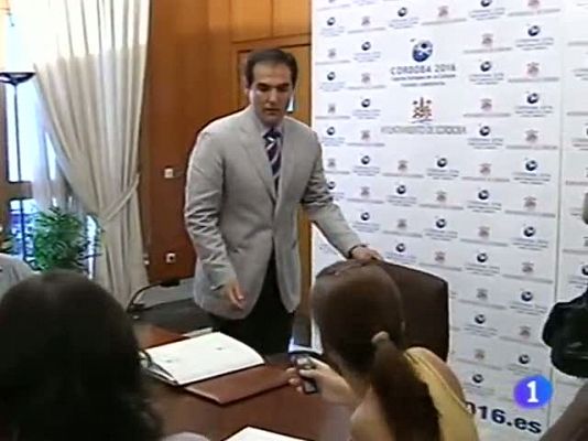 Noticias Andalucía - Noticias Andalucía 15/07/11