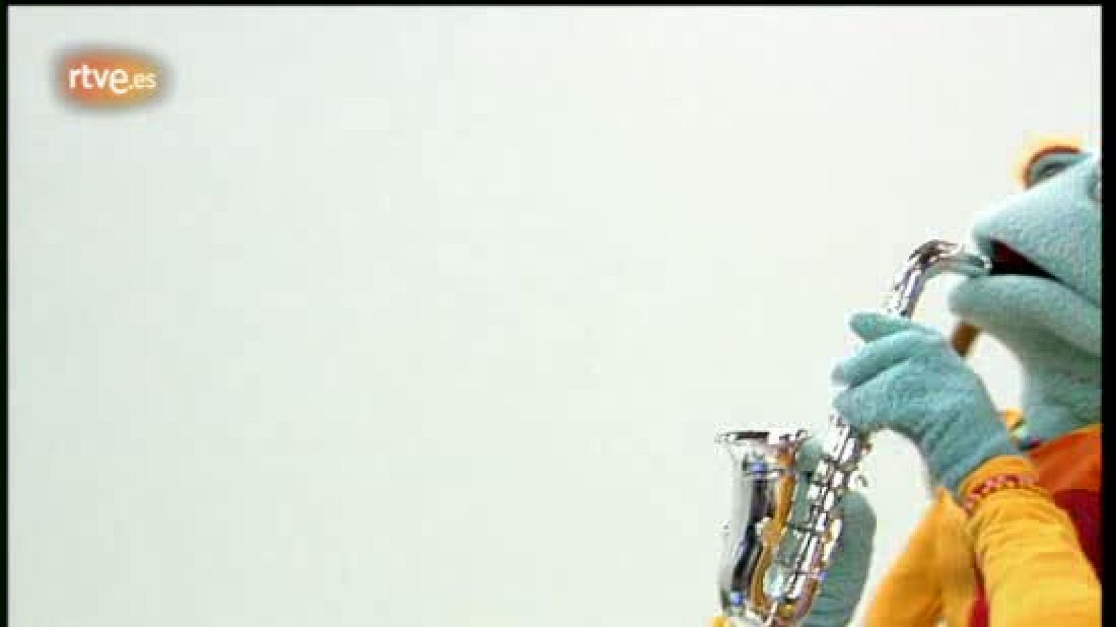 Lulila es feliz - Las canciones de los Lunnis | Ver