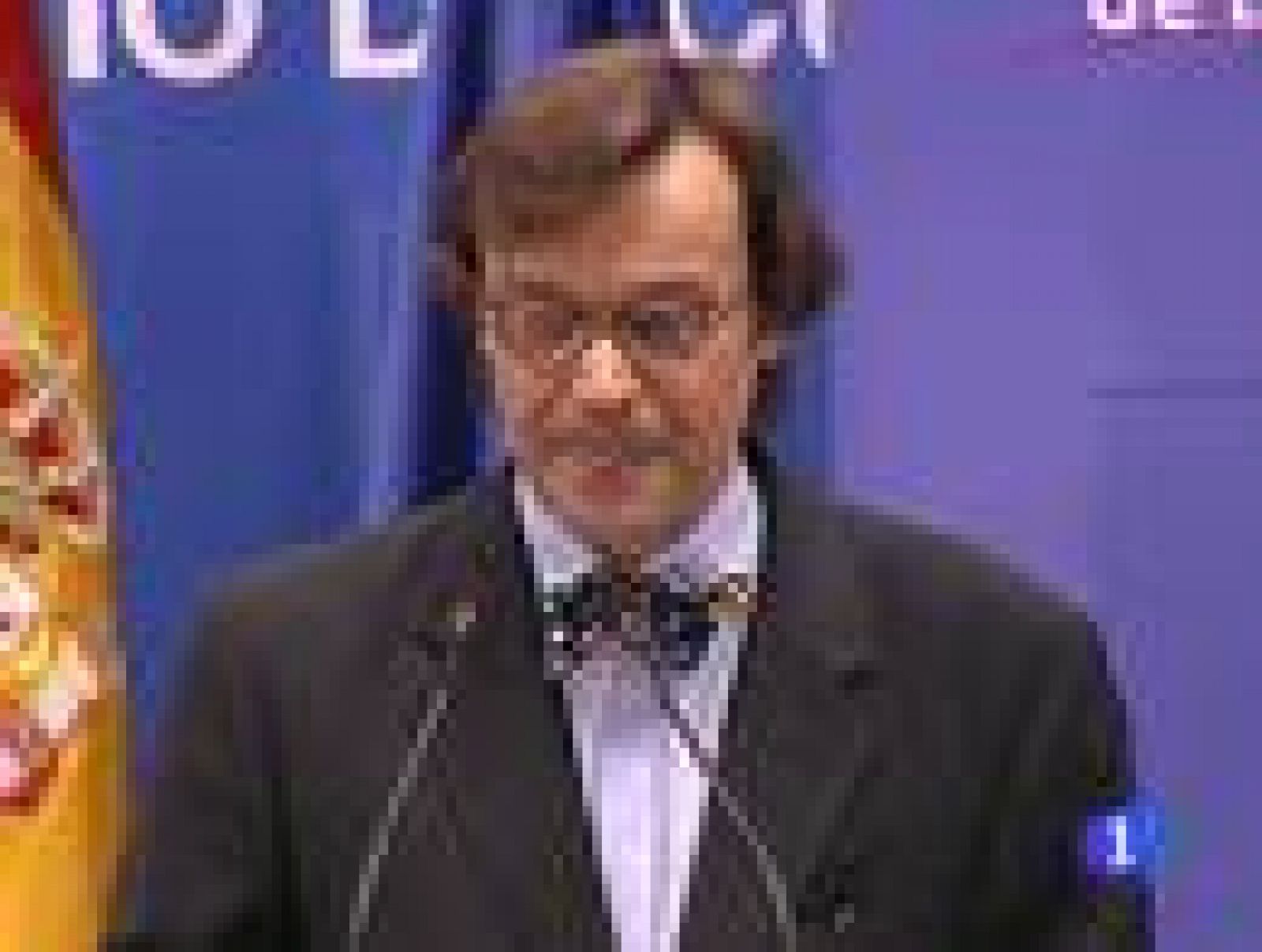 El Ministerio de Cultura ha abierto una investigación sobre el proceso de selección de San Sebastián como Capital Europea de la Cultura 2016 | Ver