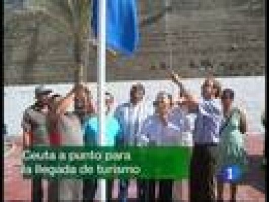 Noticias de Ceuta - 15/07/11