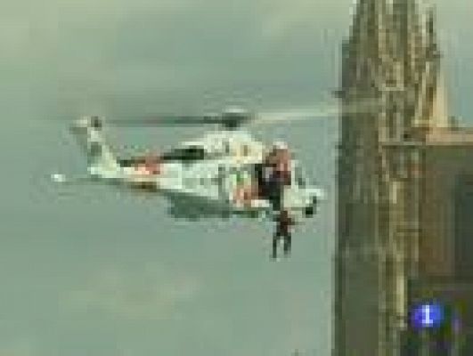 Informatiu Balear - Informatiu Balear - 15/07/11