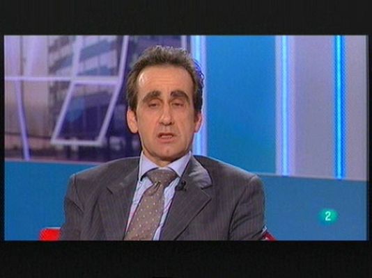 Para todos La 2 - Valentí Farràs