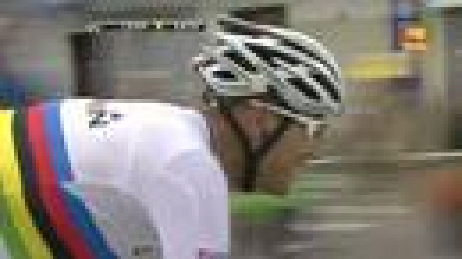 Tour de Francia: Hushovd se impone en Lourdes  | RTVE Play