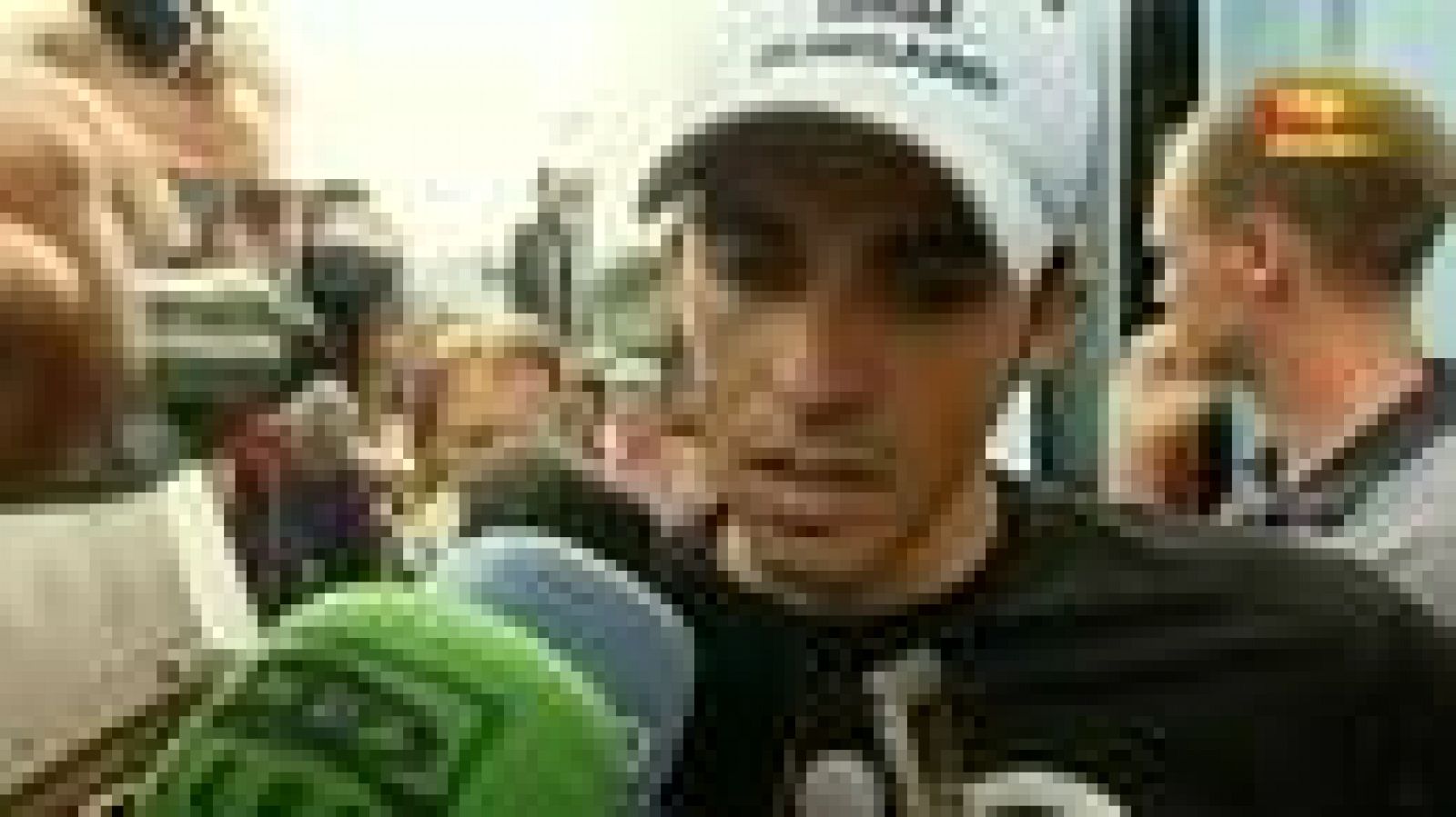 Contador: "Los Schleck tienen una situación difícil" | Ver