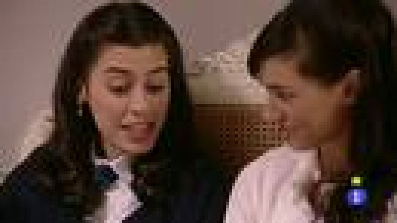 Amar - Gloria, hermana y mejor amiga para Almudena