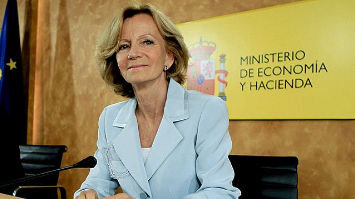  - Salgado: Los test son un éxito